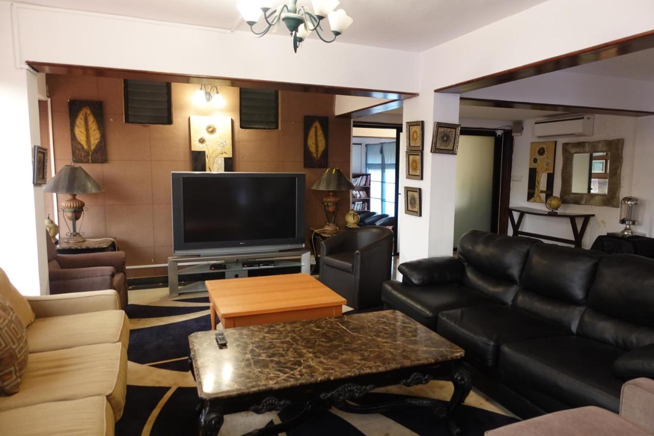 Westwood Residence Goa - The Boutique Hotel Mapusa Exterior foto