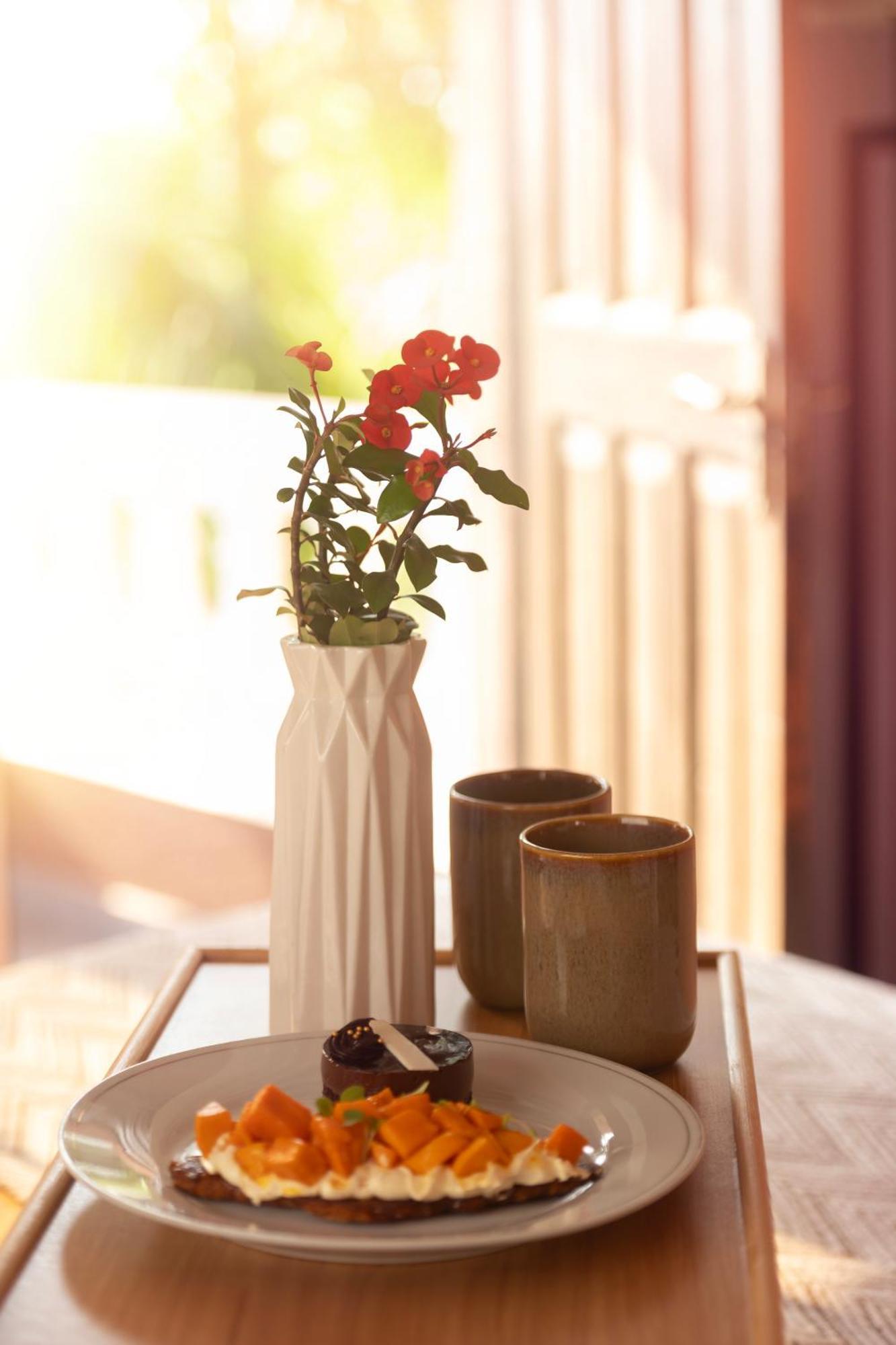Westwood Residence Goa - The Boutique Hotel Mapusa Exterior foto