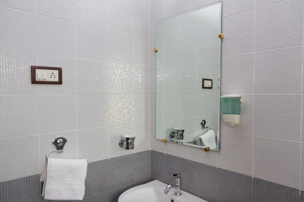 Westwood Residence Goa - The Boutique Hotel Mapusa Exterior foto