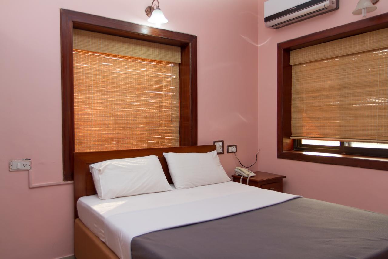 Westwood Residence Goa - The Boutique Hotel Mapusa Exterior foto